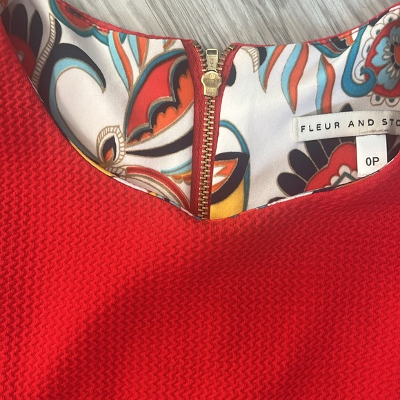 Fleur and Stone - Picture 3 of 4